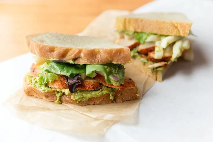 Flour's Achiote Chicken