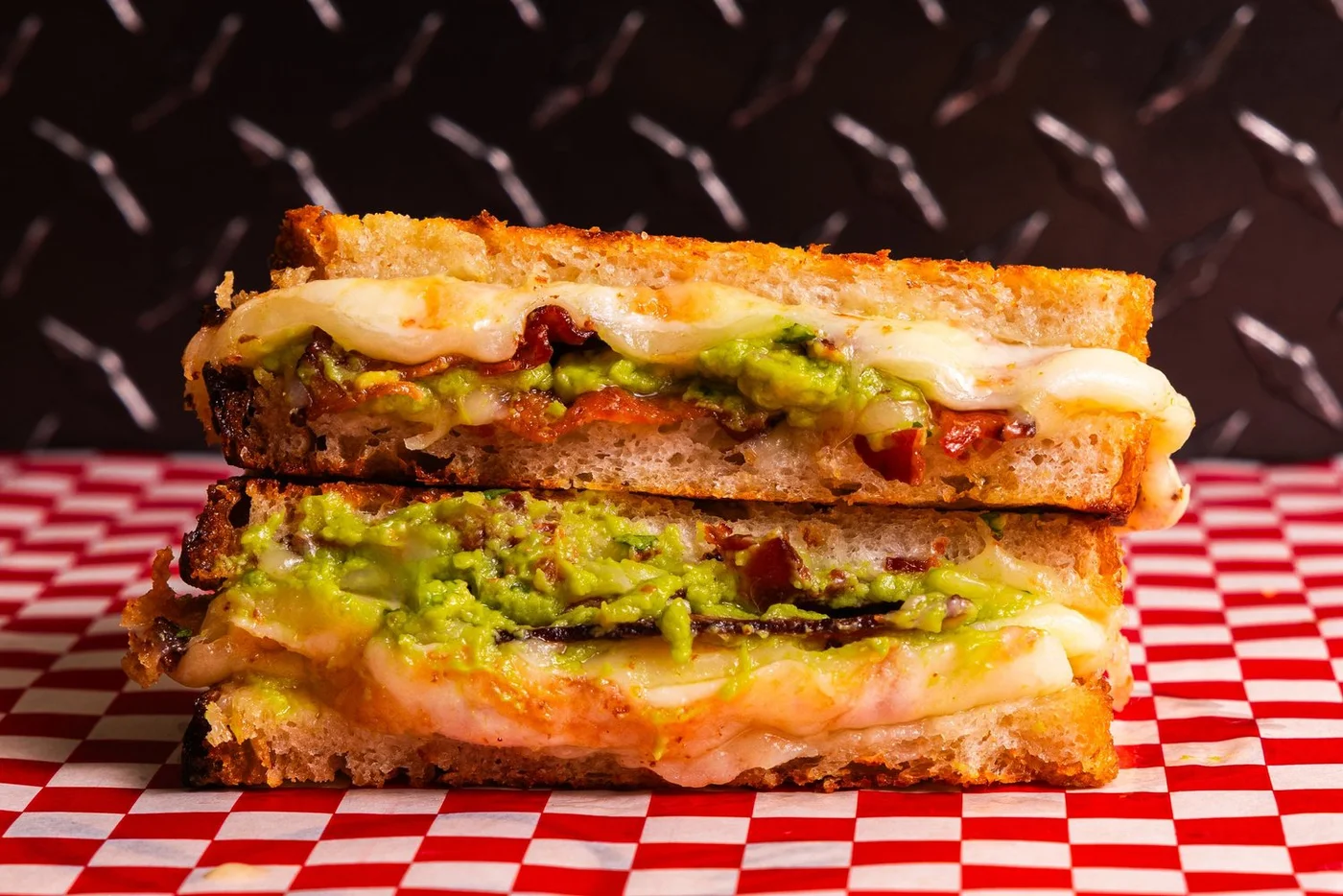 The Green Muenster