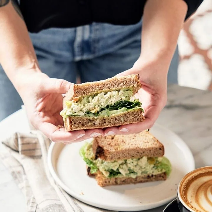 Tatte's Chicken Salad